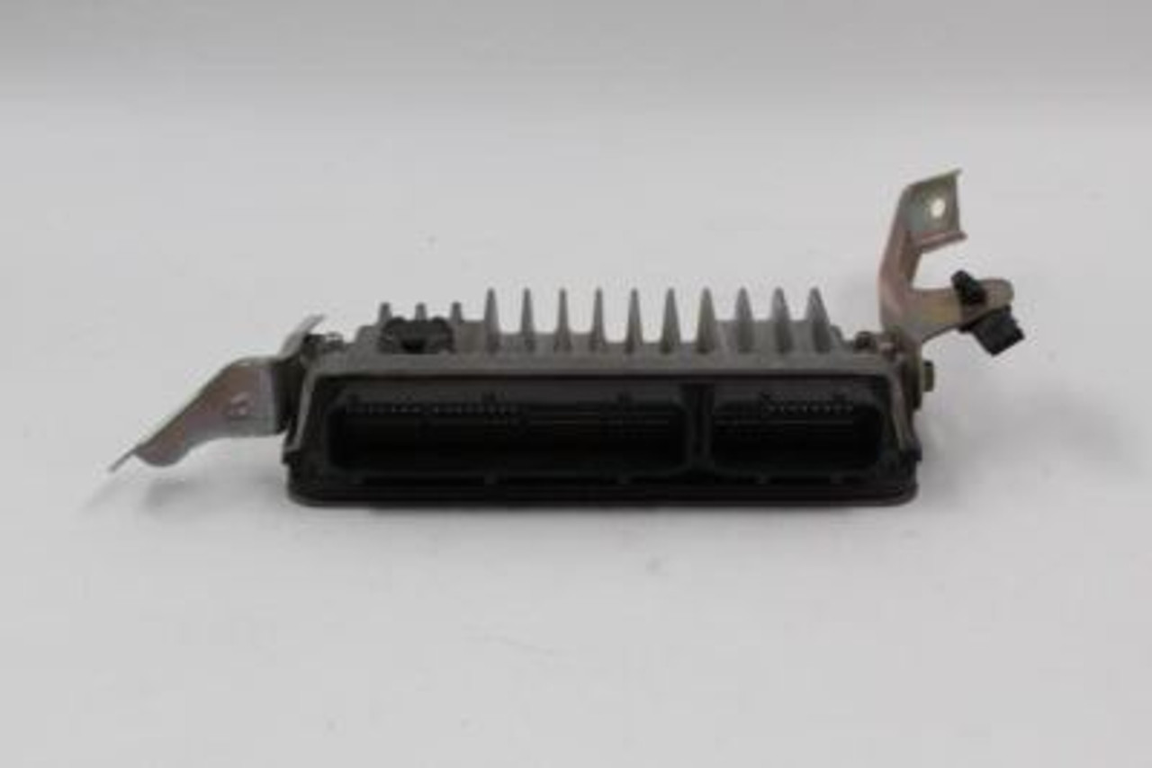 Engine ECM Electronic Module Engine Control VIN F Fits 15 CAMRY 3729 89661-06T20