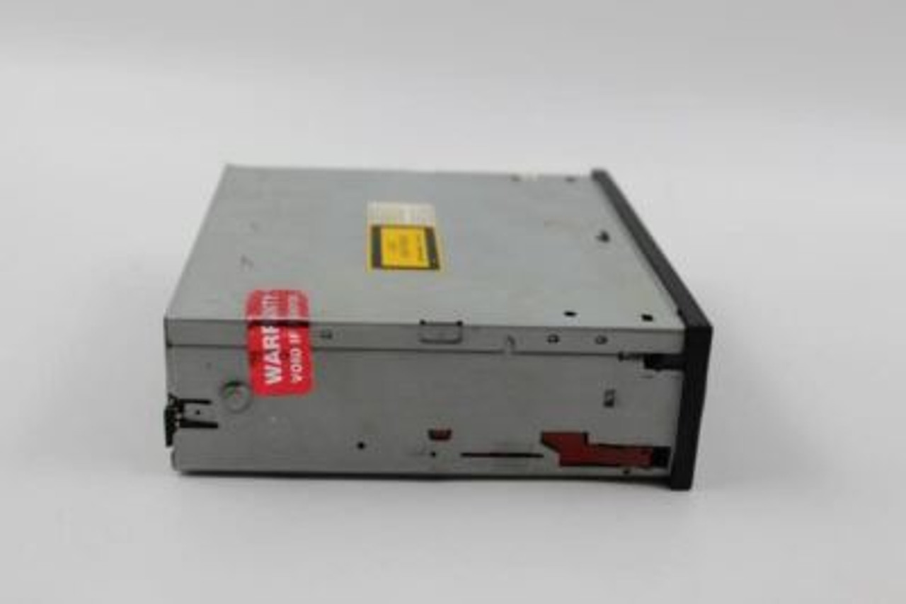 A6 AUDI 2008 CD Player Audio Equipment Radio OEM #4274 4E0910888F