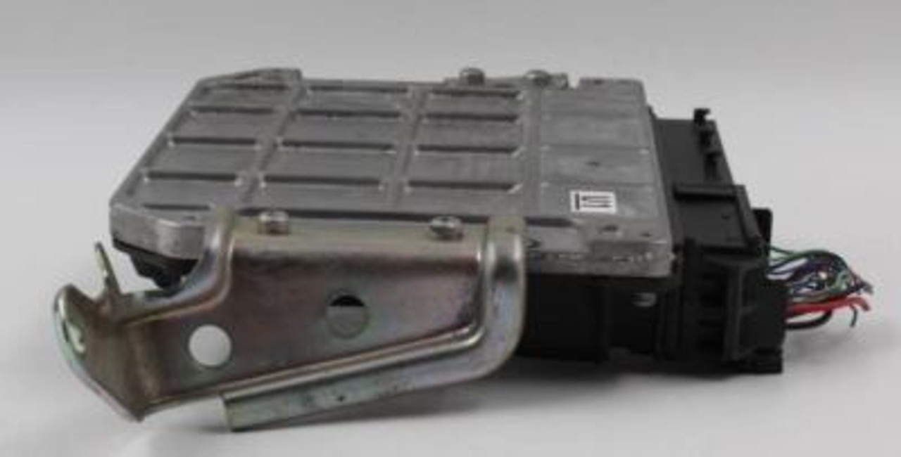 Engine ECM Electronic Module Engine Control Fits 10 PRIUS 4087 89661-47262