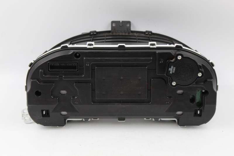 Speedometer Sedan US Market 3.50'' Display Screen Fits 19-20 FORTE #4796 94011-M7430 high resolution2