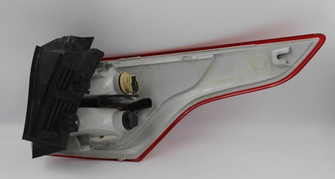 Driver Left Tail Light Quarter Panel Mounted Fits 13-16 ESCAPE 4826 CJ54-13405-A high resolution2