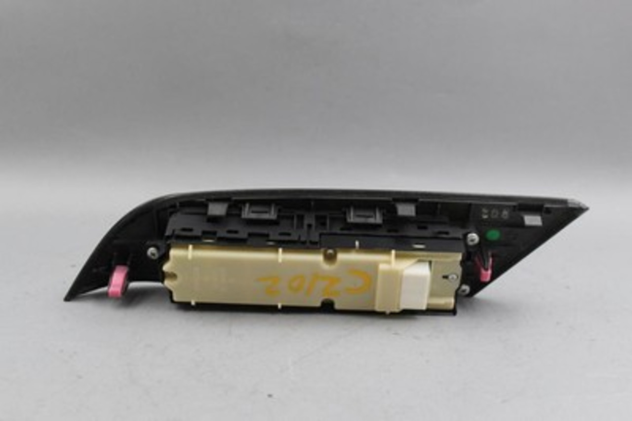 2013-2015 RX350 Front Left Driver Master Power Window Switch OEM #37058 840A0-53020