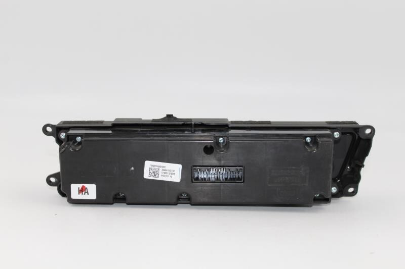 Temperature Control Dx Canada Market With AC Fits 13-15 CIVIC 5547 79500TRGA013M1 high resolution2