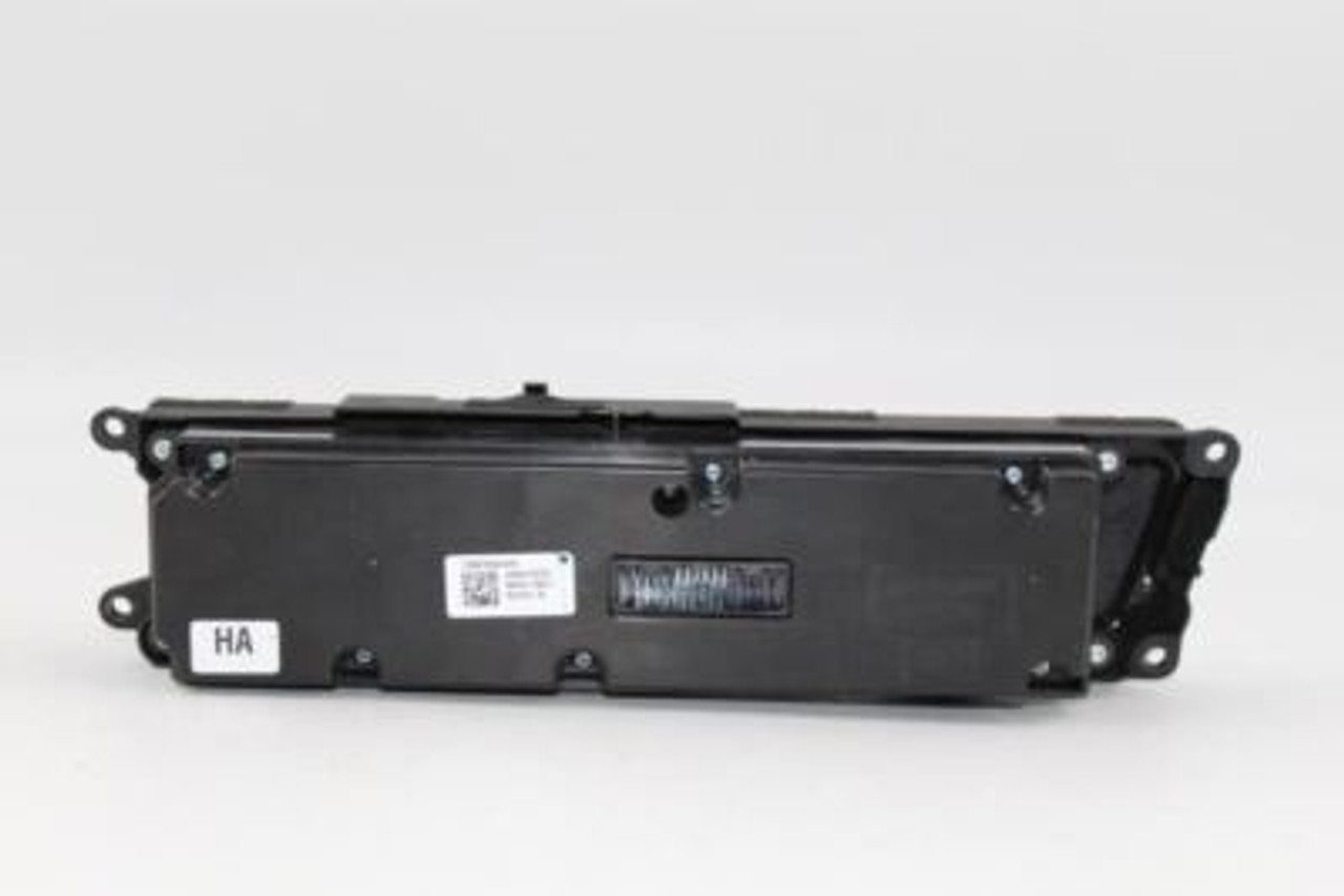 Temperature Control Special Edition Sedan Fits 13-15 CIVIC 5550 7500-TR6-A013-M1
