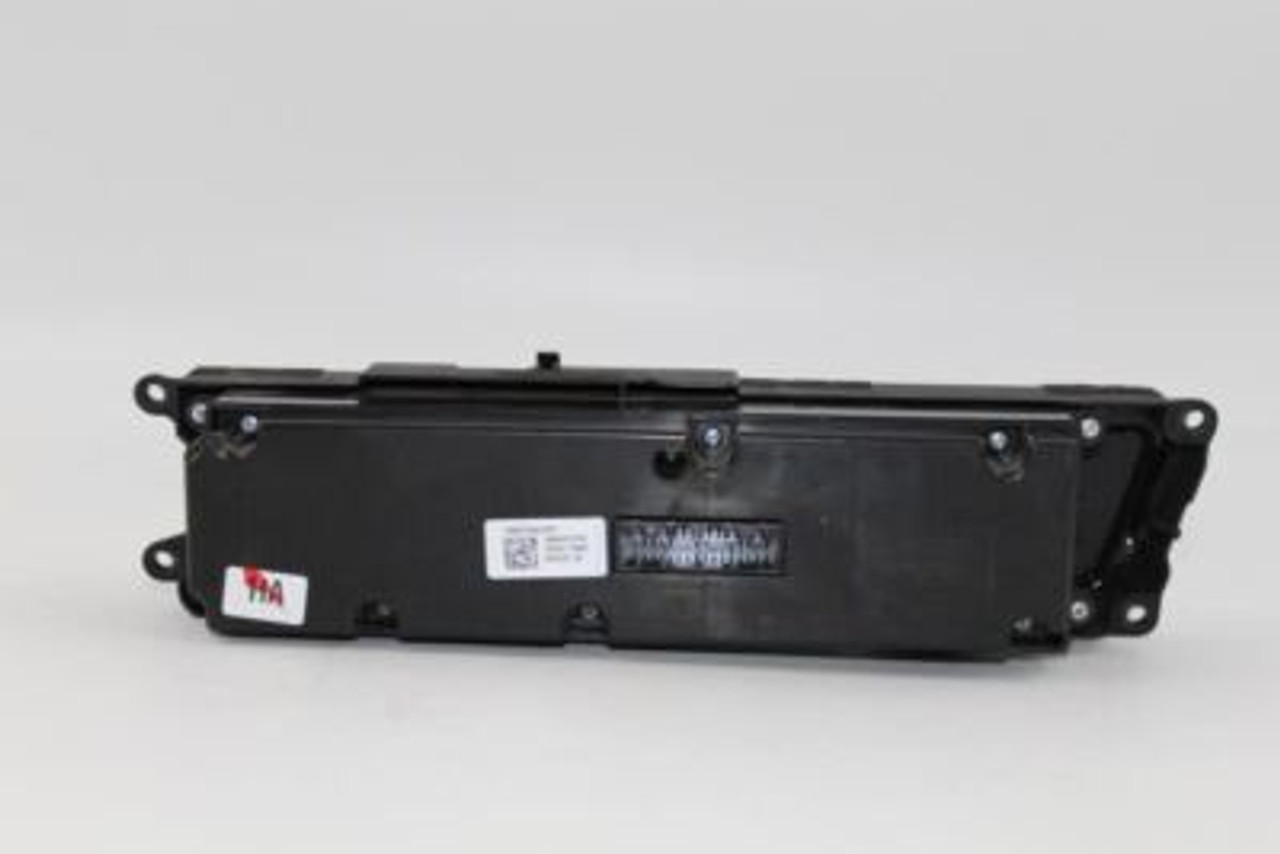 Temperature Control Dx Canada Market With AC Fits 13-15 CIVIC 5534