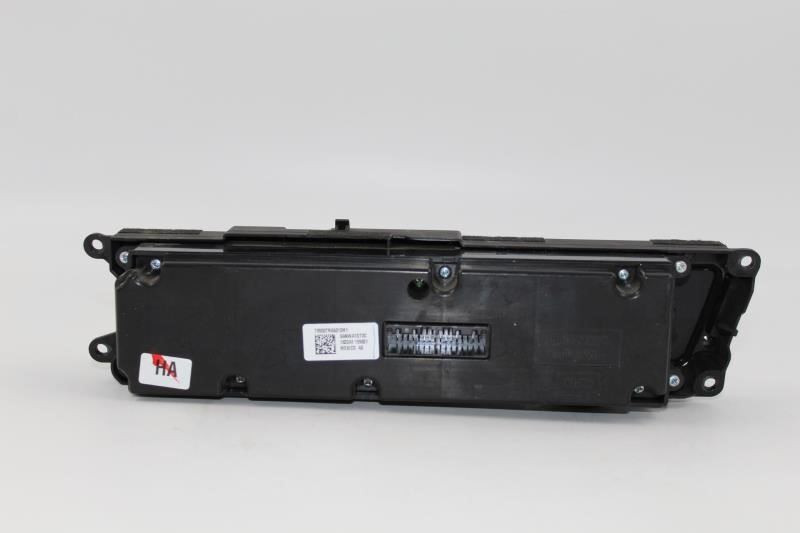 Temperature Control Dx Canada Market With AC Fits 13-15 CIVIC 5534 high resolution2