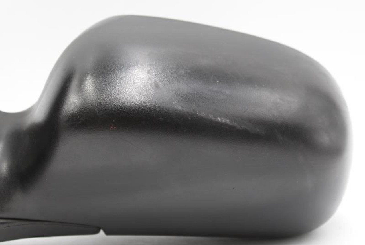 Left Driver Side Black 4 Wire Door Mirror Power 1995-1997 FORD WINDSTAR OEM 5492 high resolution2
