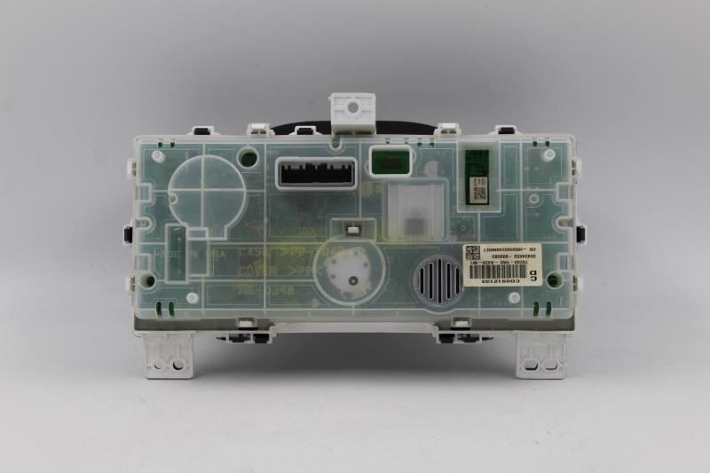Speedometer Cluster US Market Lower Tachometer EX 12-13 HONDA CIVIC #5087 78200-TR0-A420-M1 high resolution2