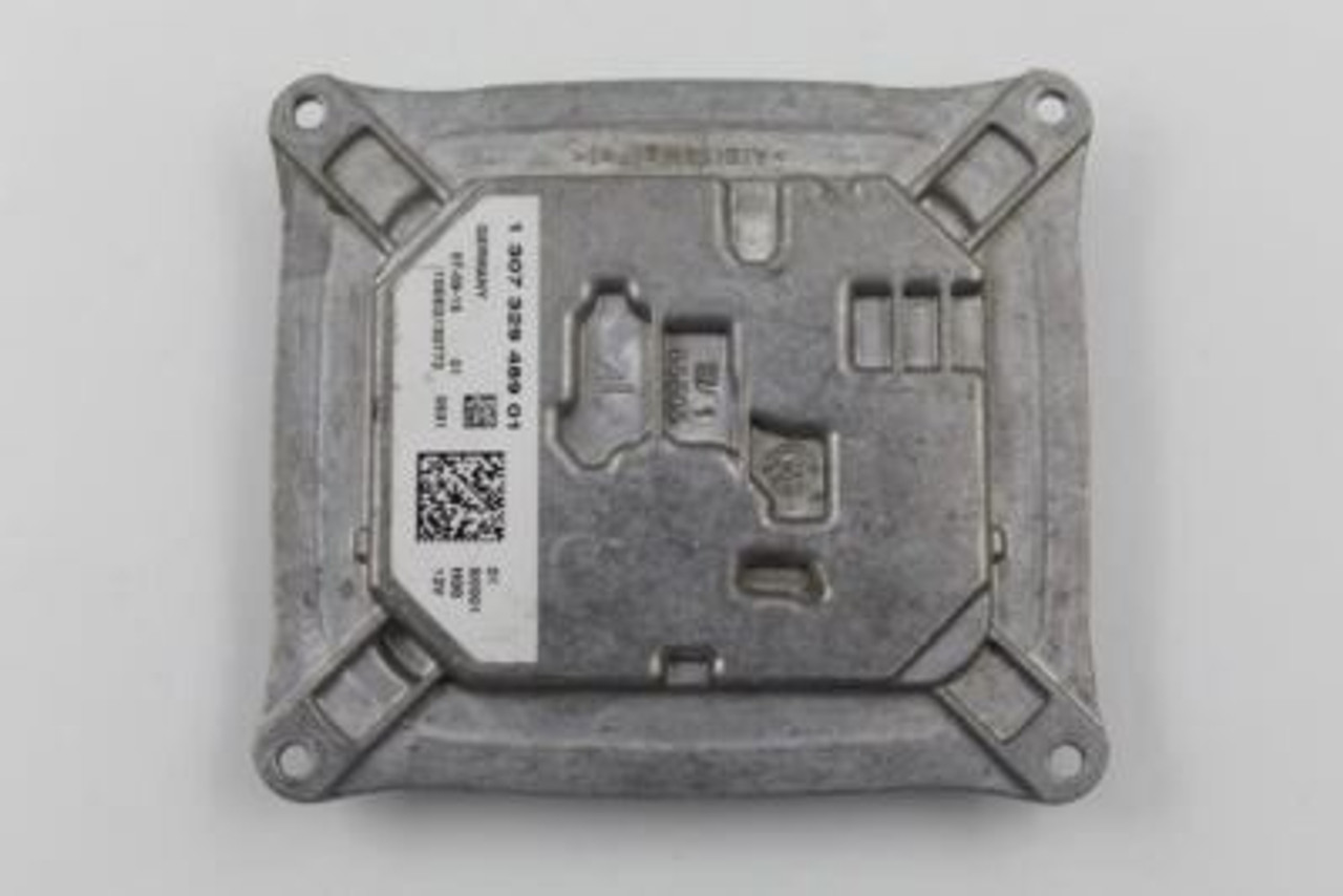 2016 JEEP CHEROKEE 2014-2017 JEEP CHEROKEE OEM DRL BALLAST HEADLIGHT MODULE 4921