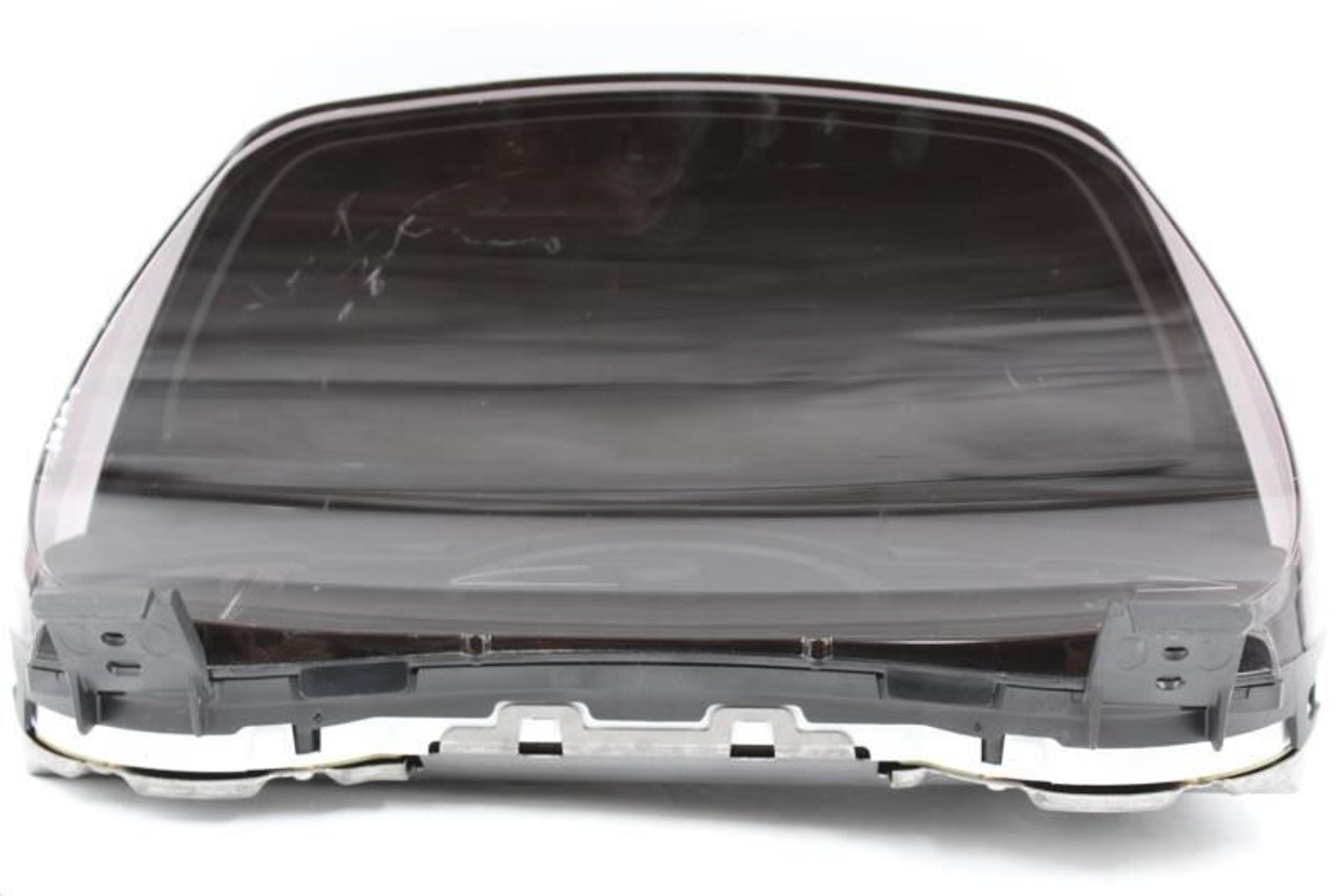 Speedometer Cluster MPH 86K Without Head-up Display 2013 CADILLAC ATS #5115 23102480 high resolution2