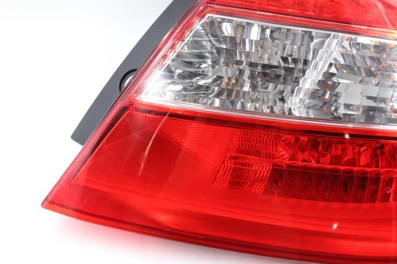 Passenger Right Tail Light Fits 2010-2012 HONDA CROSSTOUR OEM #5048 high resolution2