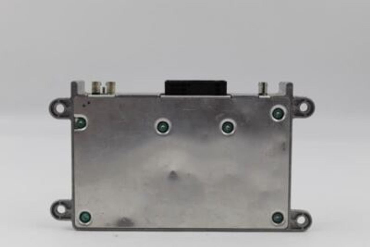 06-12 Mercedes W221 CL550 S550 ML550 Voice Communication Control Module OEM 4913