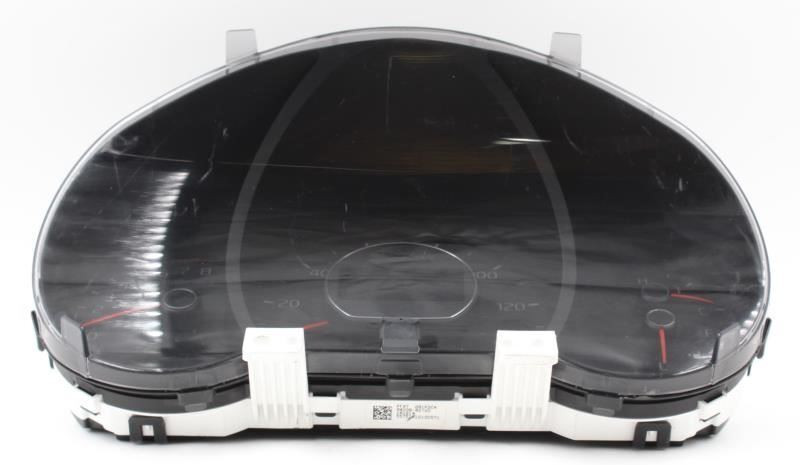 Speedometer 1K Miles Model MPH Without LCD Display Fits 17-19 KIA SOUL #5053 94006-B2720 high resolution2