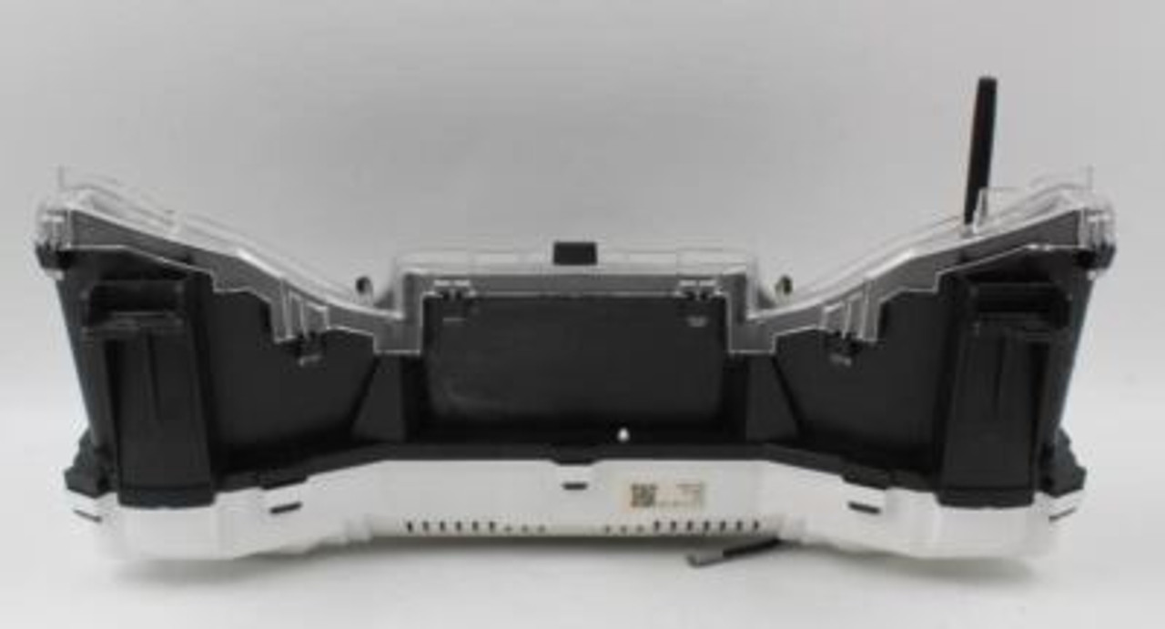 Speedometer Cluster US Market Keyless Ignition Fits 2016-2019 HONDA CIVIC #5037 78100-TBC-A720-M1