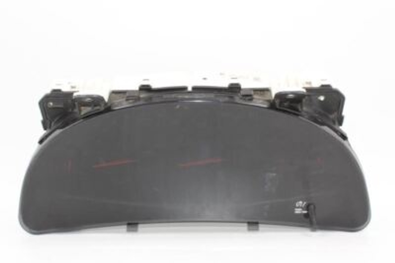 Speedometer Cluster MPH VIN E 5th Digit 4 Cylinder Le Fits 07-09 CAMRY 4662 83800-06050