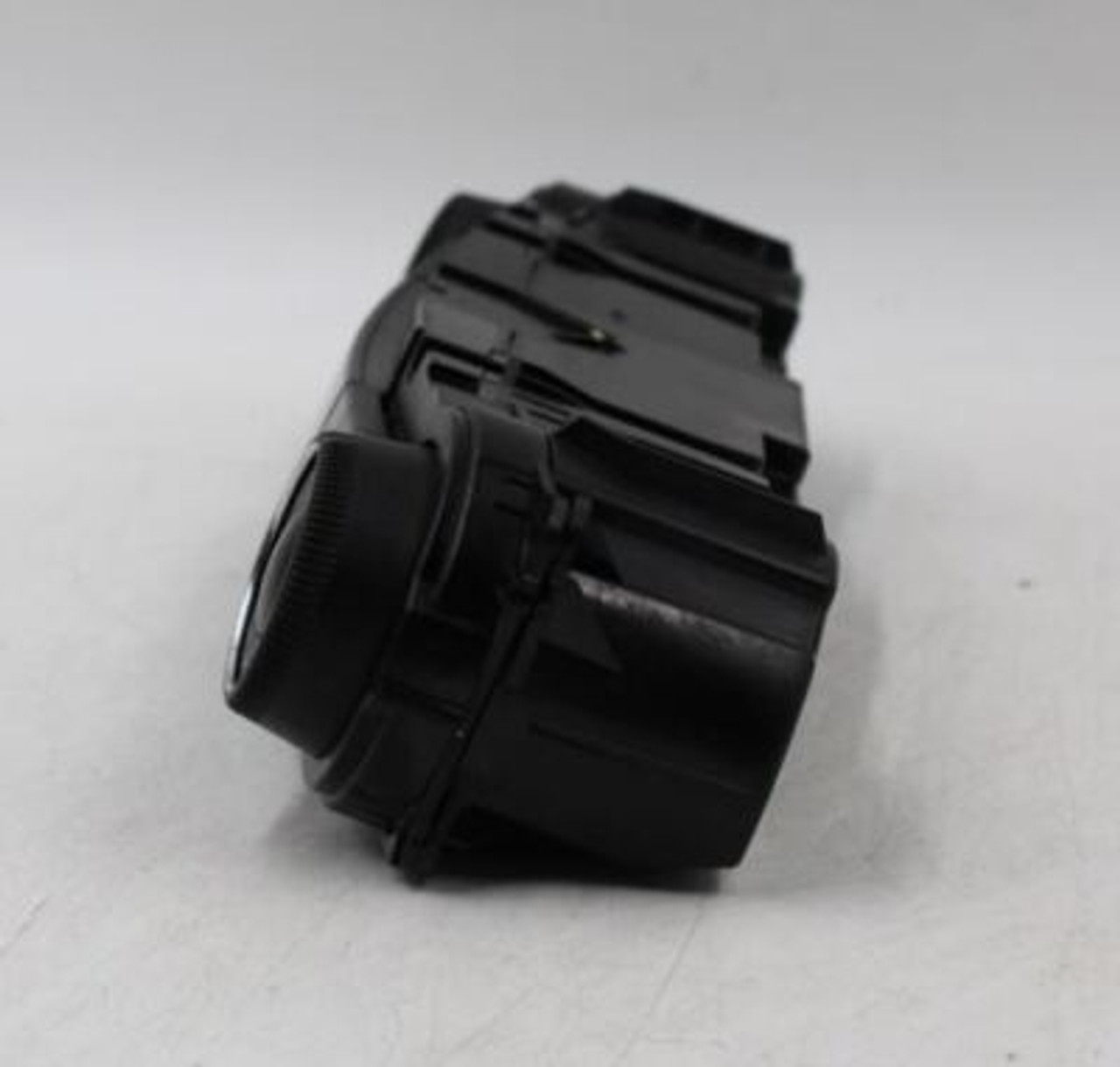 Temperature Control 219 Type CLS550 Front 2006-2008 MERCEDES CLS-CLASS OEM #8195 2198301185
