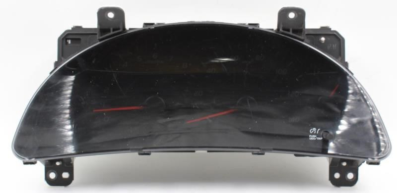 Speedometer Cluster MPH VIN E 5th Digit 4 Cylinder Le Fits 07-09 CAMRY 4727 83800-06520-00 high resolution2