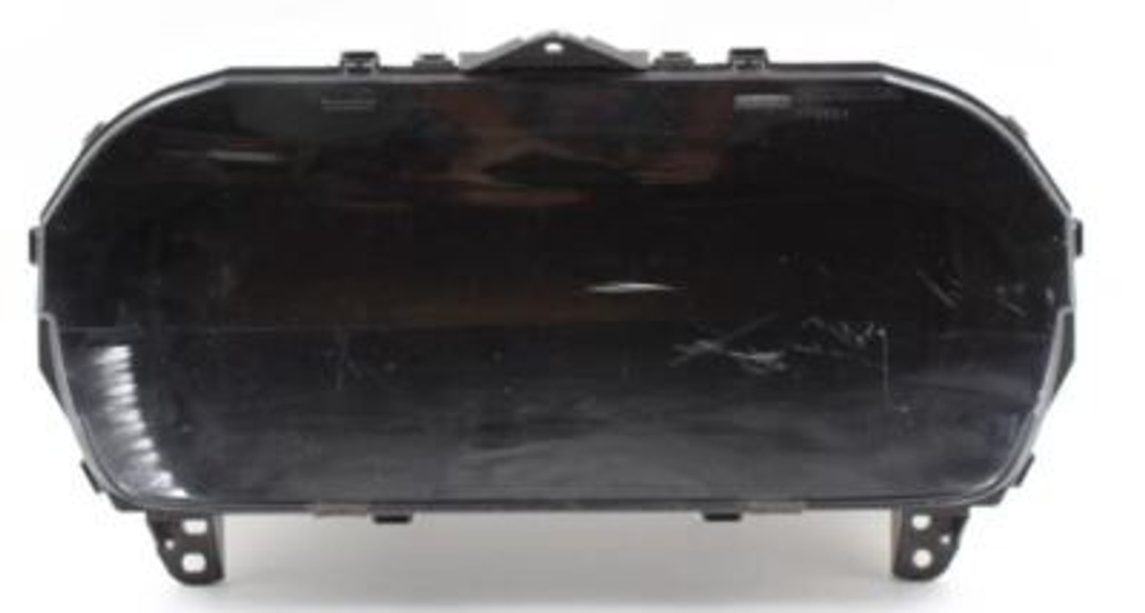 Speedometer Cluster MPH Turbo Sport 2018-2020 HONDA ACCORD OEM #4734 78100-TVA-A215-M1