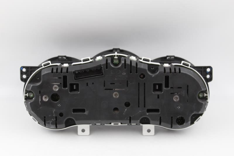 Speedometer Cluster MPH VIN 7 8th Digit Fits 14-15 OPTIMA 4757 94031-2T270 high resolution2