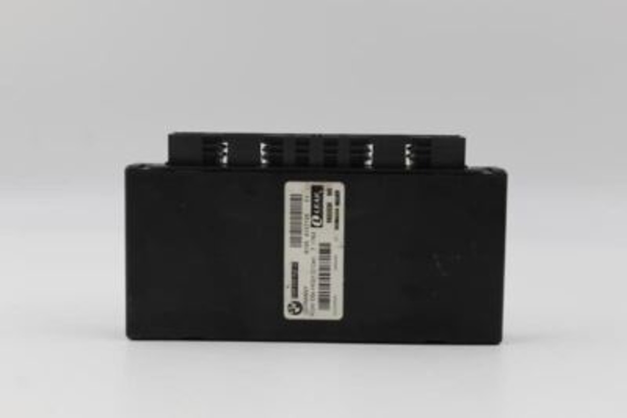 Chassis ECM Theft-locking Gateway Module Fits 08-10 BMW 528i 2591 61359157155