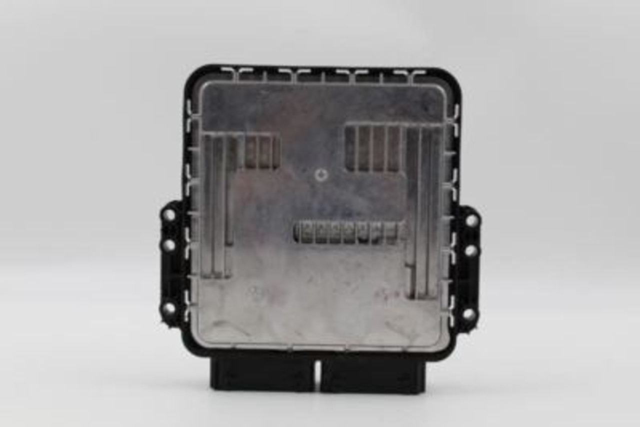Engine ECM Electronic Control Module Gasoline 2.0L 2013-2018 FORD FOCUS #3280 h1f8-12a650-ae
