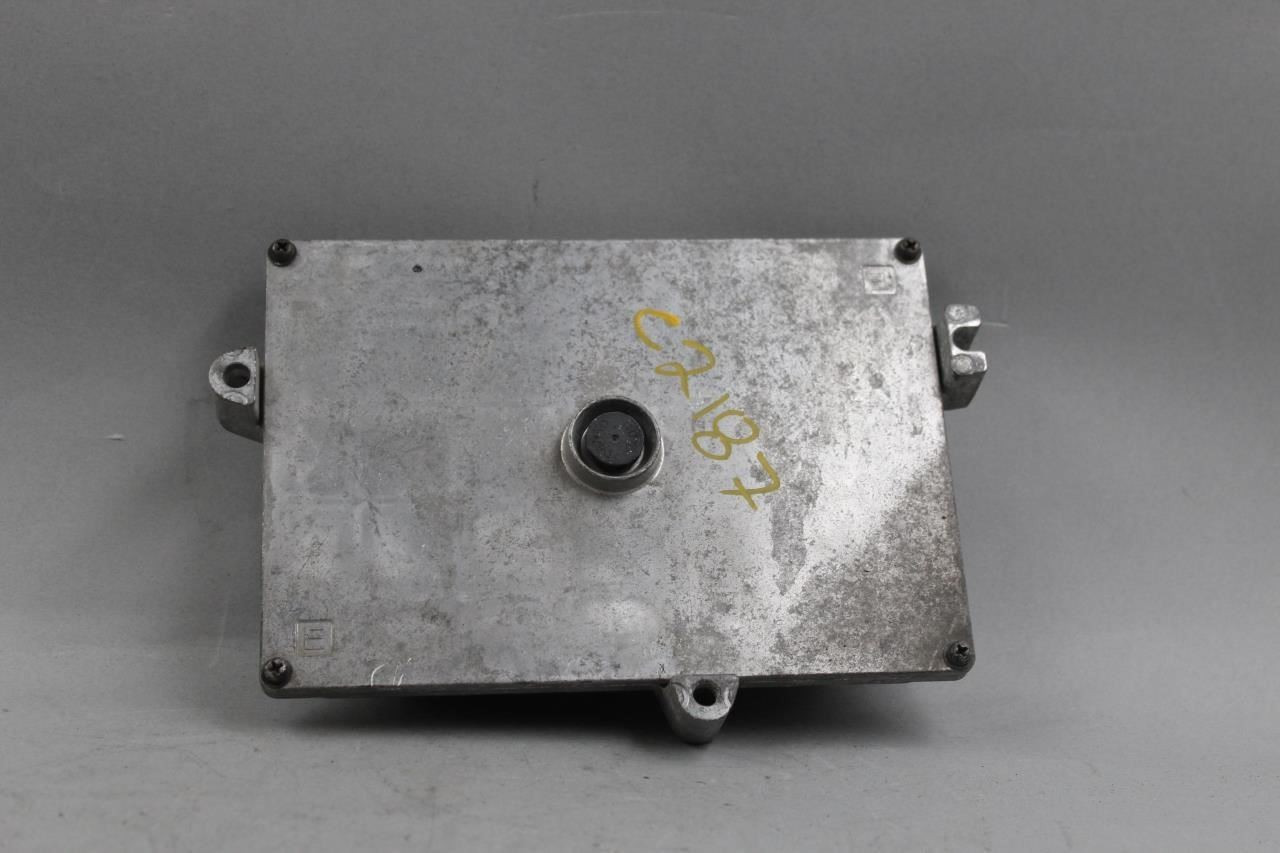 Engine ECM Electronic Control Module Fits 14-17 ODYSSEY 37345 37820-RV0-A68 high resolution2