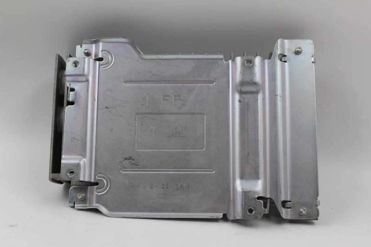 Audio Equipment Radio Amplifier Fits 14-15 INFINITI Q50 3222 280614GA2A high resolution2