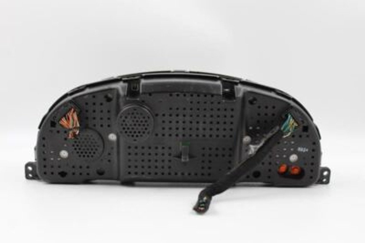 Speedometer Cluster MPH Sedan Supervision 09-11 HYUNDAI GENESIS 68K MILES 2947 94001-3M141