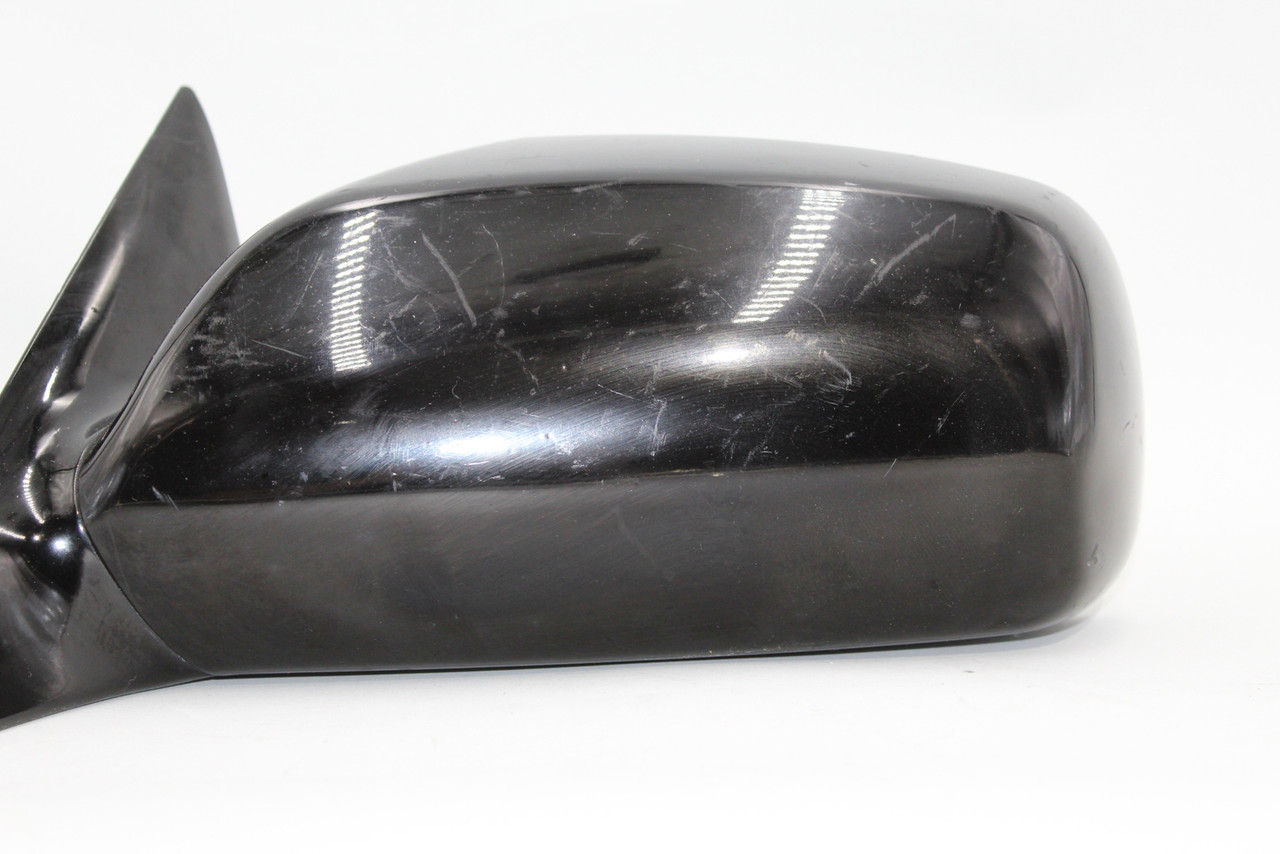 07 08 09 10 11 TOYOTA CAMRY LEFT DRIVER SIDE BLACK POWER DOOR MIRROR OEM high resolution2 07 08 09 10 11 TOYOTA CAMRY LEFT DRIVER SIDE BLACK POWER DOOR MIRROR OEM high resolution2