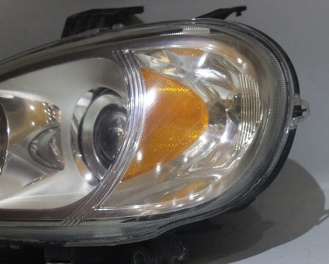 02 03 04 05 MERCEDES ML350 ML500 W163LEFT DRIVER SIDE HALOGEN HEADLIGHT OEM 02 03 04 05 MERCEDES ML350 ML500 W163LEFT DRIVER SIDE HALOGEN HEADLIGHT OEM