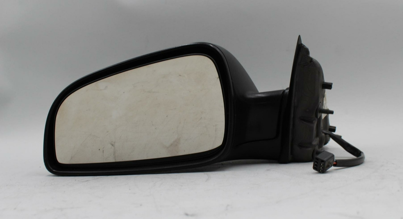 09 10 11 12 CHEVROLET MALIBU LEFT DRIVER SIDE BLACK POWER DOOR MIRROR OEM 25853517 high resolution2 09 10 11 12 CHEVROLET MALIBU LEFT DRIVER SIDE BLACK POWER DOOR MIRROR OEM 25853517 high resolution2