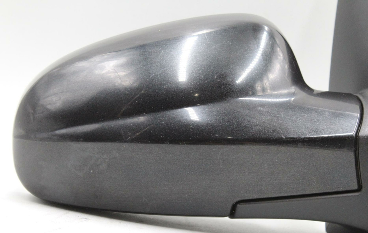 07 08 09 10 11 CHEVROLET AVEO RIGHT PASSENGER SIDE BLACK POWER DOOR MIRROR OEM 012279 high resolution2 07 08 09 10 11 CHEVROLET AVEO RIGHT PASSENGER SIDE BLACK POWER DOOR MIRROR OEM 012279 high resolution2