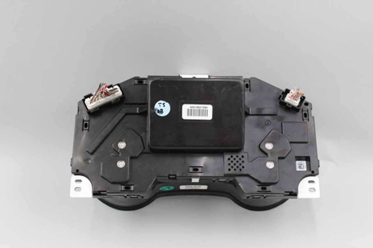 14 15 16 17 18 NISSAN ALTIMA INSTRUMENT CLUSTER GAUGE SPEEDOMETER OEM 248109HT6A 14 15 16 17 18 NISSAN ALTIMA INSTRUMENT CLUSTER GAUGE SPEEDOMETER OEM 248109HT6A