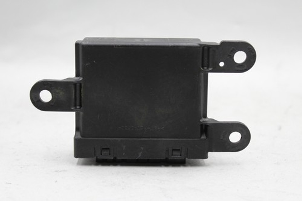 13 14 (2013-2014) CADILLAC SRX DRIVER ASSIST CONTROL MODULE OEM 22949282 13 14 (2013-2014) CADILLAC SRX DRIVER ASSIST CONTROL MODULE OEM 22949282