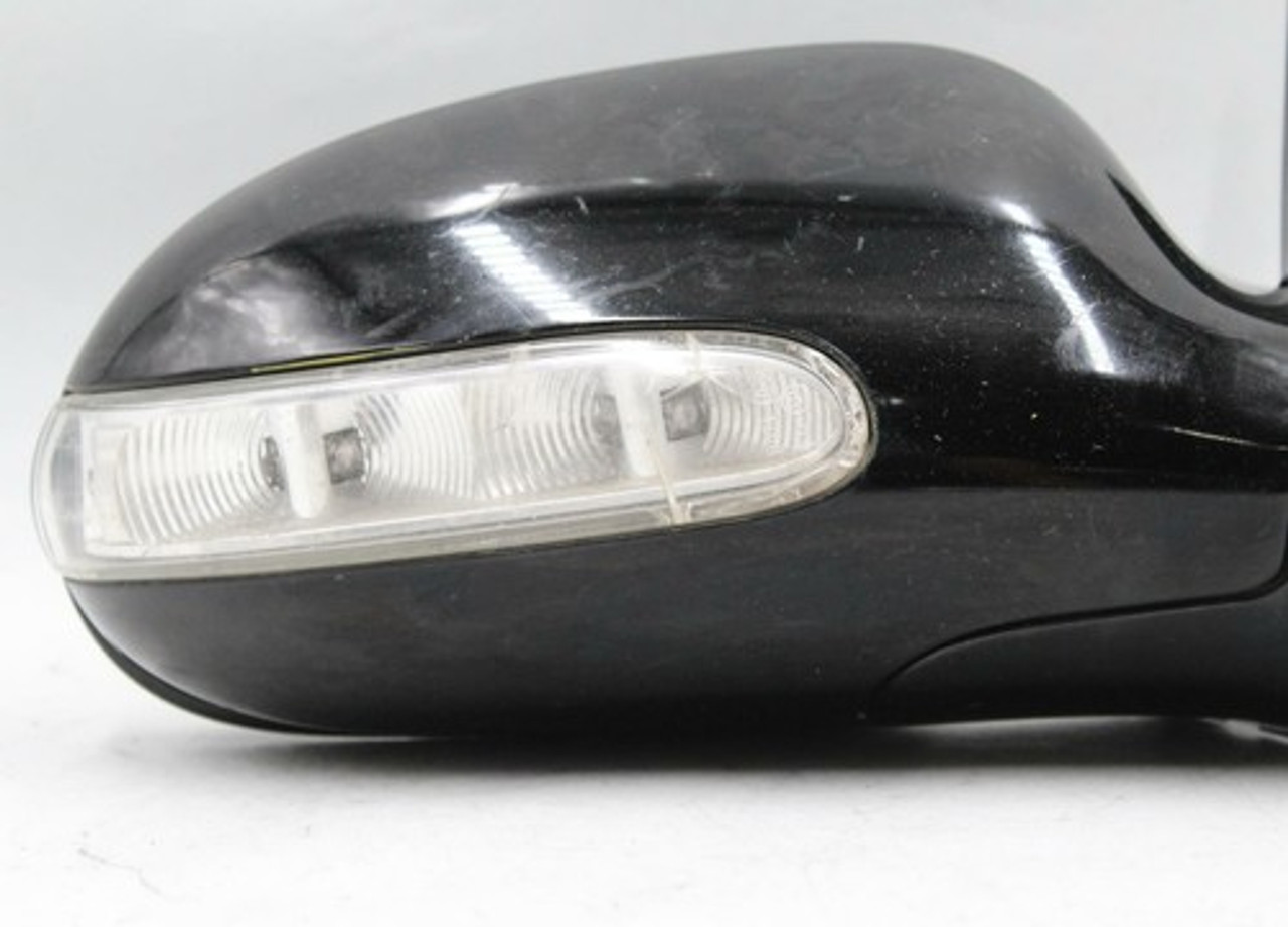 03 04 05 06 07 08 09 MERCEDES CLK350 RIGHT PASSENGER SIDE BLACK DOOR MIRROR OEM 332222 03 04 05 06 07 08 09 MERCEDES CLK350 RIGHT PASSENGER SIDE BLACK DOOR MIRROR OEM 332222