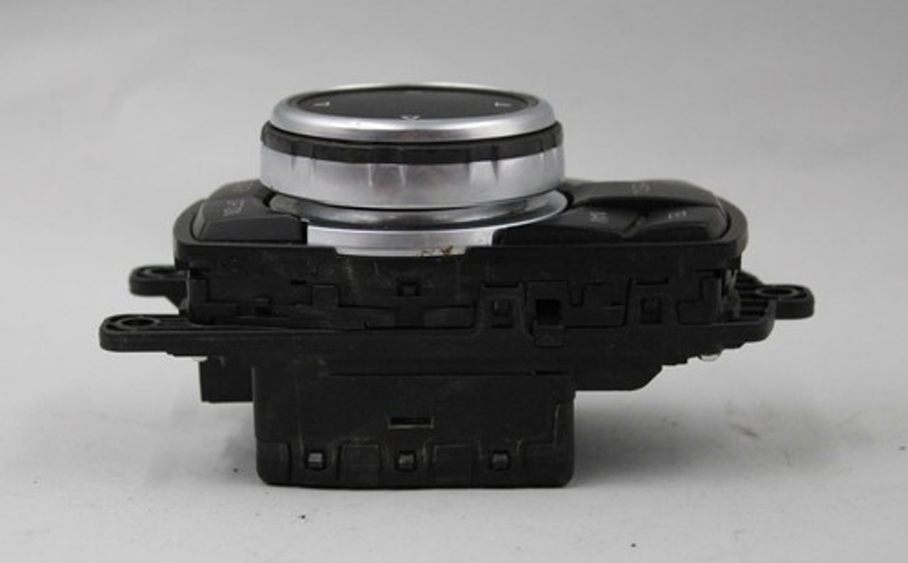 14 15 (2014-2015)BMW 335I F22 F36 F30 F32 M3 M4 NAVIGATION CONTROL KNOB OEM 19226310