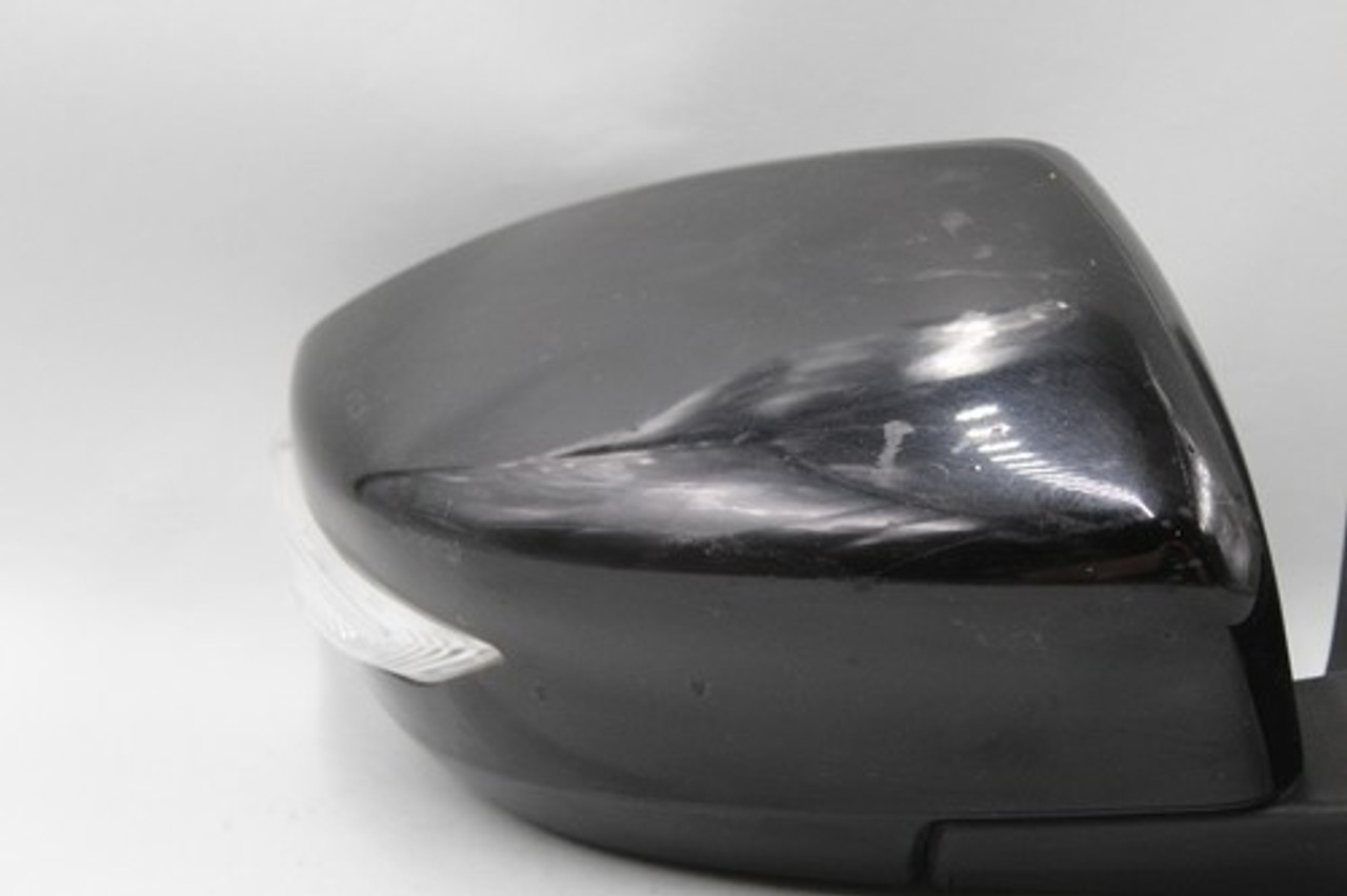 13 14 15 16 17 18 NISSAN ALTIMA RIGHT PASSENGER SIDE BLACK POWER DOOR MIRROR OEM 13 14 15 16 17 18 NISSAN ALTIMA RIGHT PASSENGER SIDE BLACK POWER DOOR MIRROR OEM