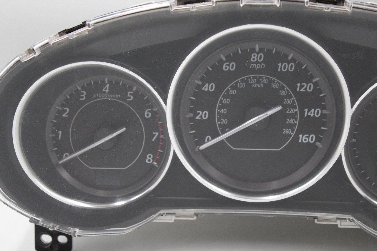 14 15 16 17 (2014-2017) MAZDA 6 35K INSTRUMENT CLUSTER GAUGE SPEEDOMETER OEM high resolution2 14 15 16 17 (2014-2017) MAZDA 6 35K INSTRUMENT CLUSTER GAUGE SPEEDOMETER OEM high resolution2