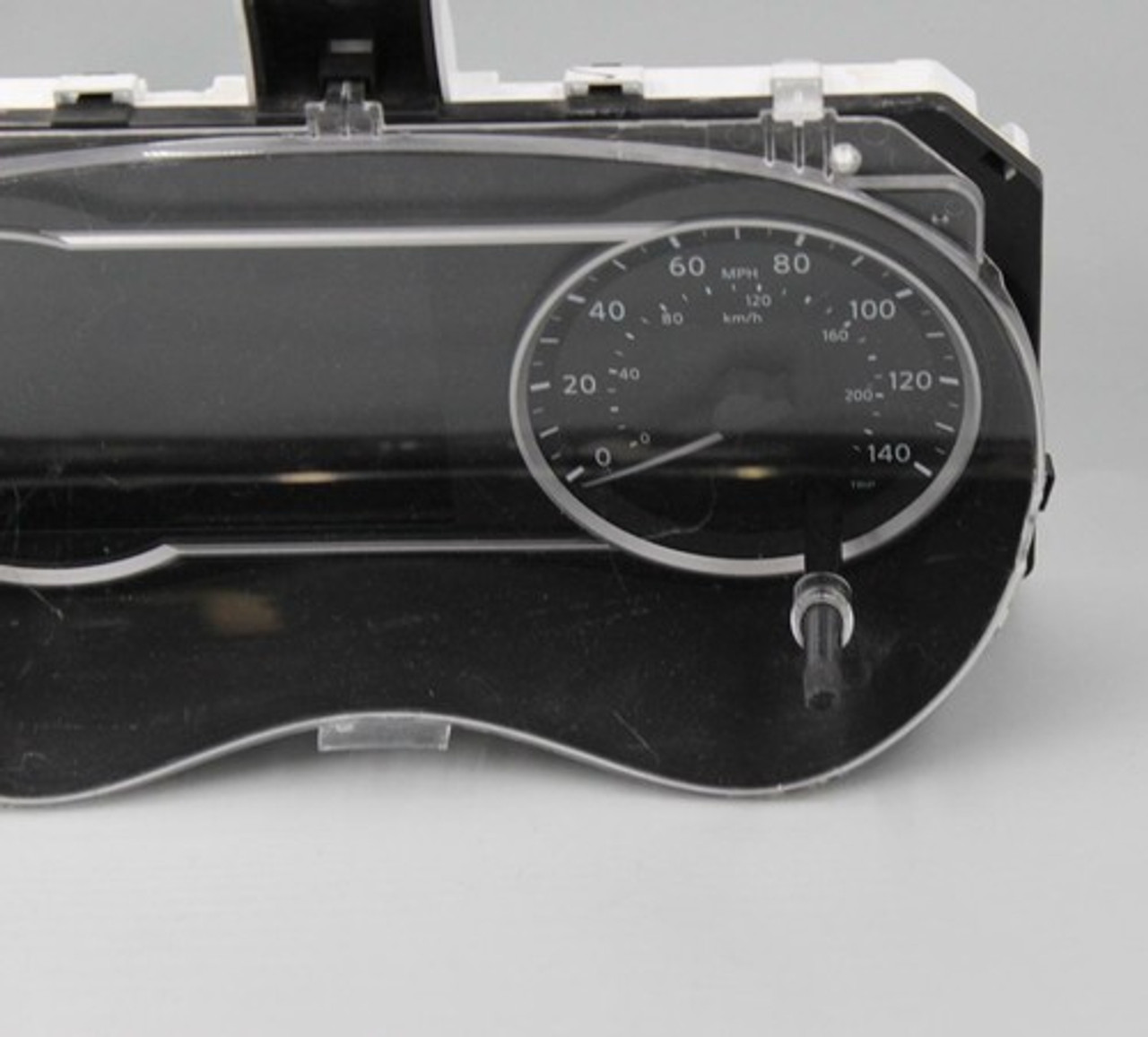 18 19 (2018-2019) NISSAN KICKS SV 21K INSTRUMENT CLUSTER GAUGE SPEEDOMETER OEM 248105RL0B 18 19 (2018-2019) NISSAN KICKS SV 21K INSTRUMENT CLUSTER GAUGE SPEEDOMETER OEM 248105RL0B