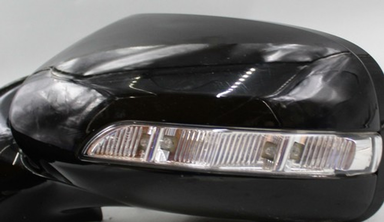 07 08 09 MERCEDES E350 E320 E550 W211 LEFT DRIVER SIDE POWER DOOR MIRROR OEM 07 08 09 MERCEDES E350 E320 E550 W211 LEFT DRIVER SIDE POWER DOOR MIRROR OEM