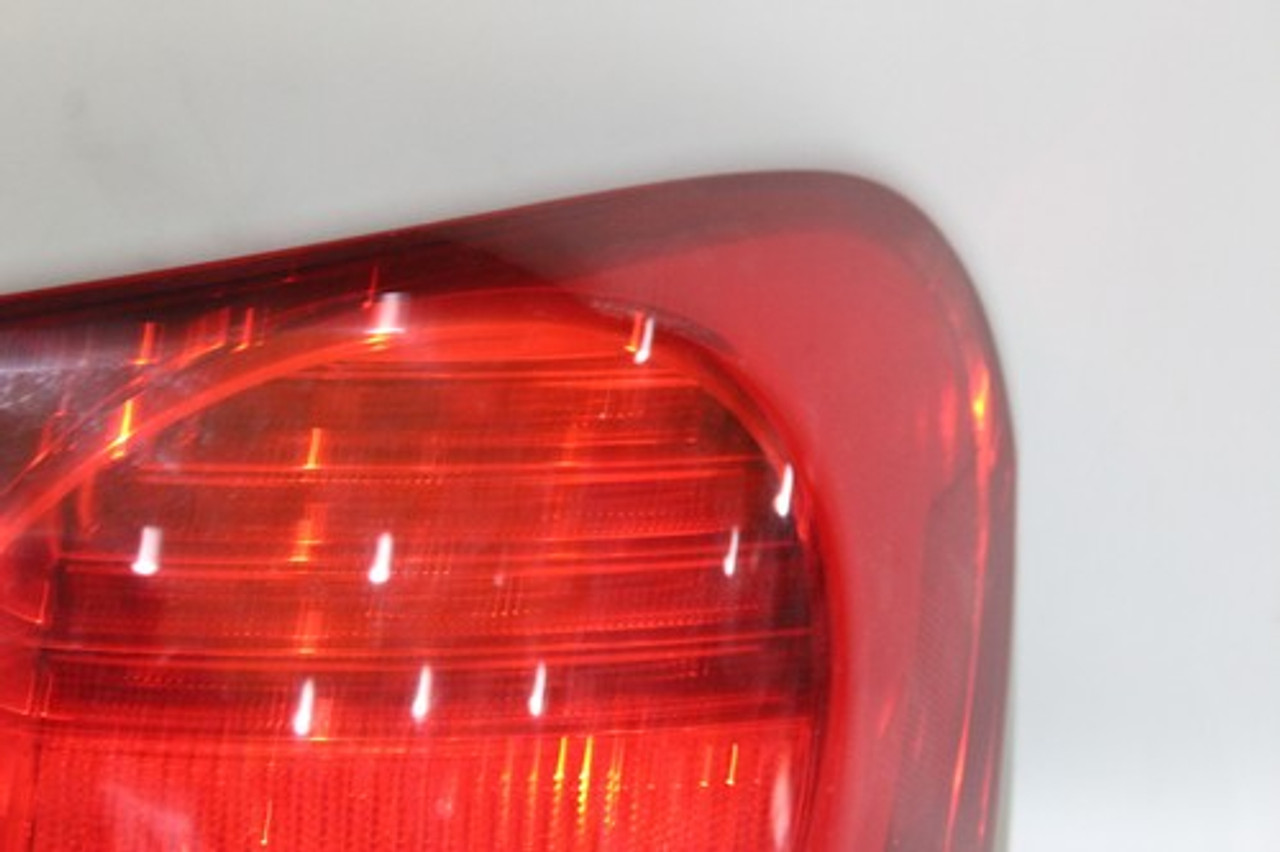 06 07 08 09 10 11 LEXUS GS350 GS430 RIGHT PASSENGER SIDE TAIL LIGHT OEM 06 07 08 09 10 11 LEXUS GS350 GS430 RIGHT PASSENGER SIDE TAIL LIGHT OEM