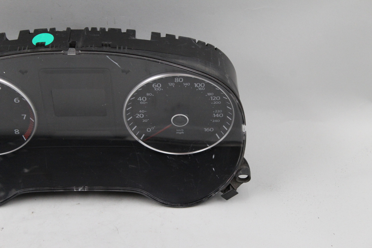 13 14 (2013-2014)VOLKSWAGEN JETTA SEDAN INSTRUMENT CLUSTER GAUGE SPEEDOMETER OEM 5C6920953B high resolution2 13 14 (2013-2014)VOLKSWAGEN JETTA SEDAN INSTRUMENT CLUSTER GAUGE SPEEDOMETER OEM 5C6920953B high resolution2