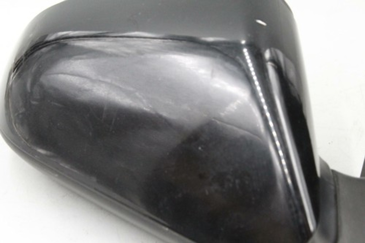 15 16 17 HYUNDAI SONATA RIGHT PASSENGER SIDE BLACK POWER DOOR MIRROR OEM 15 16 17 HYUNDAI SONATA RIGHT PASSENGER SIDE BLACK POWER DOOR MIRROR OEM