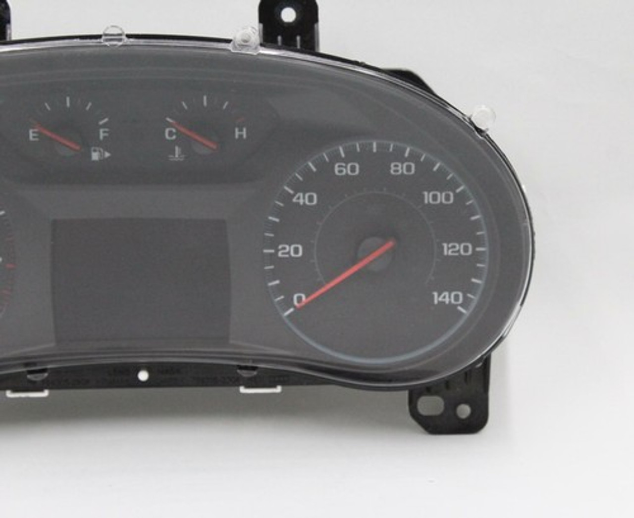 16 17 18 CHEVROLET MALIBU INSTRUMENT CLUSTER GAUGE SPEEDOMETER 84451585 OEM 16 17 18 CHEVROLET MALIBU INSTRUMENT CLUSTER GAUGE SPEEDOMETER 84451585 OEM