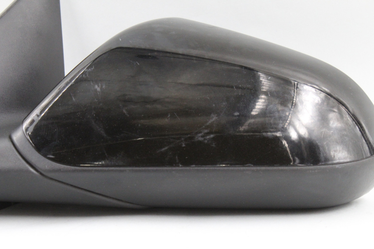 15 16 17 HYUNDAI SONATA LEFT DRIVER SIDE BLACK POWER DOOR MIRROR OEM 87610-C200053B high resolution2 15 16 17 HYUNDAI SONATA LEFT DRIVER SIDE BLACK POWER DOOR MIRROR OEM 87610-C200053B high resolution2