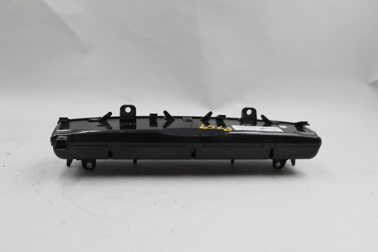 Temperature Control 253 Type Suv Fits 2020-2023 MERCEDES C300 OEM #34987 A2059054215 high resolution2