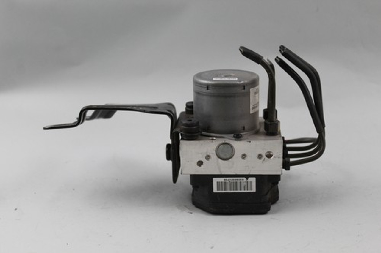16 2016 HYUNDAI VELOSTER 53K 1.6L ABS ANTI LOCK BRAKE PUMP MODULE OEM BE6003G622 16 2016 HYUNDAI VELOSTER 53K 1.6L ABS ANTI LOCK BRAKE PUMP MODULE OEM BE6003G622