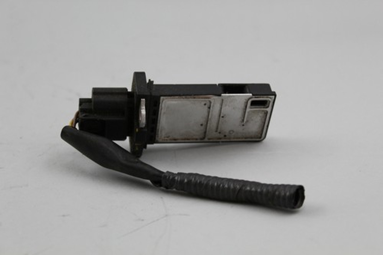 2004-2014 INFINITI Q40 NISSAN ALTIMA 3.7L MASS AIRFLOW SENSOR METER OEM PBTGF40 2004-2014 INFINITI Q40 NISSAN ALTIMA 3.7L MASS AIRFLOW SENSOR METER OEM PBTGF40