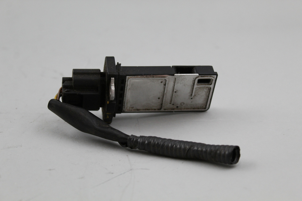 2004-2014 INFINITI Q40 NISSAN ALTIMA 3.7L MASS AIRFLOW SENSOR METER OEM PBTGF40 high resolution2 2004-2014 INFINITI Q40 NISSAN ALTIMA 3.7L MASS AIRFLOW SENSOR METER OEM PBTGF40 high resolution2