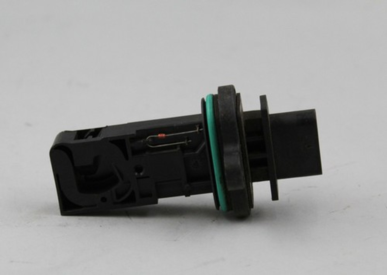 06 07 08 BMW 750I 745I MASS AIRFLOW SENSOR METER 0280218169 OEM